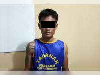 Sempat Buron,  Pelaku Penipuan di Kapas  Ditangkap Polisi