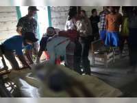 Diduga Karena Depresi, Seorang Kakek di Tambakrejo Nekat Gantung Diri