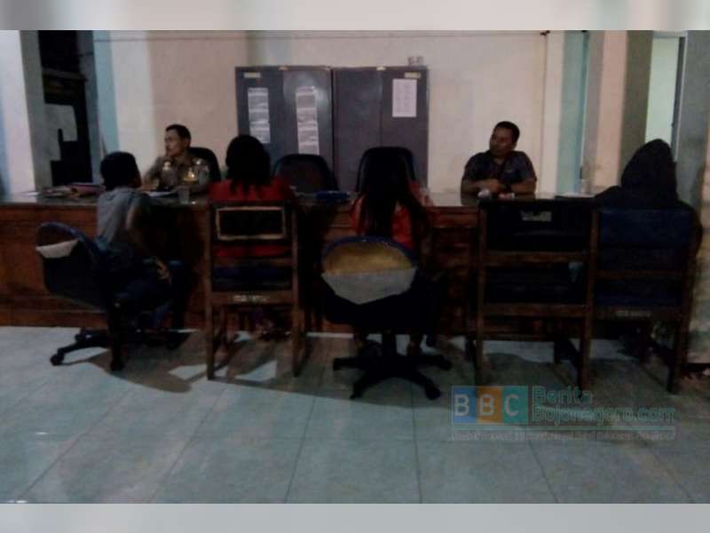 Meski Sudah Di Tutup Bertahun-Tahun, Eks Lokalisasi Kalisari Diduga Aktif Kembali