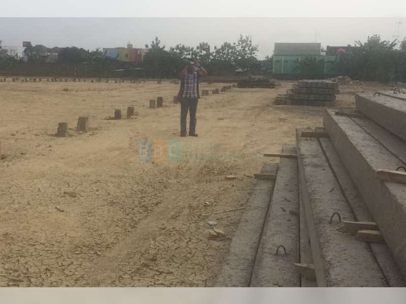 TKD Ngampel 2 Tahun Mangkrak, DPRD Nilai Berpotensi Merugikan Desa Ratusan Juta