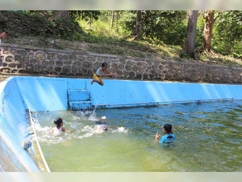 Kemendes Kucurkan Rp 1,5 M untuk Wana Wisata Migas Kedungpupur