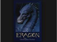 Novel Eragon Karya Christhoper Paolini