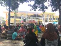 Terus Tingkatkan Kualitas Pendidikan, 4 Fakultas Di Unigoro Sudah Terakreditasi B