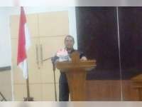 Pemkab Bojonegoro Berikan Sosialisasi Open Data Kontrak kepada 150 Kontraktor