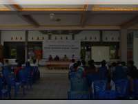 Delapan Karang Taruna Binaan Ademos dan EMCL Gelar Studi Banding Pengelolaan UEP