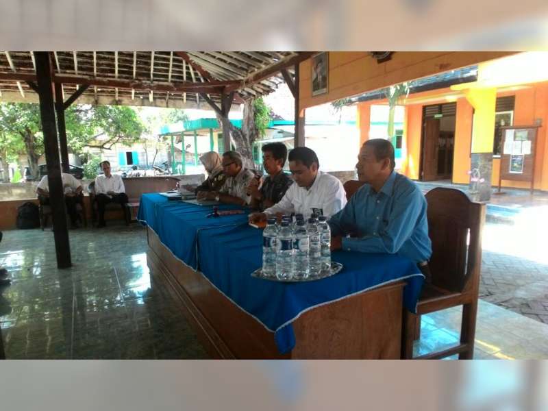 Tanah Warga untuk Pembangunan Waduk Gongseng akan Kembali Diverifikasi