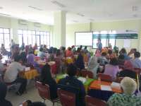 Masih Ada 44 Persen Warga Bojonegoro Belum Ikut BPJS Kesehatan