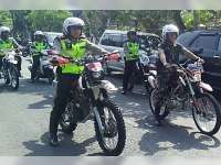 Pasca Ledakan Bom Kampung Melayu Jakarta, Kapolres Bojonegoro Sampaikan Himbauan