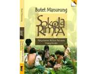 Inspirasi dari Rimba Pengetahuan