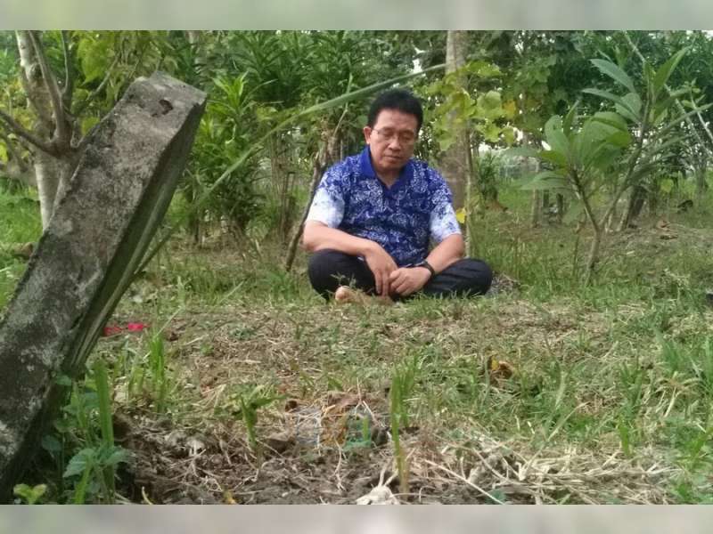 Nasihat Alam Kubur: Hidup Diantara Keterbatasan, Gengsi dan Iri