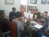 Terorisme is Not Religion