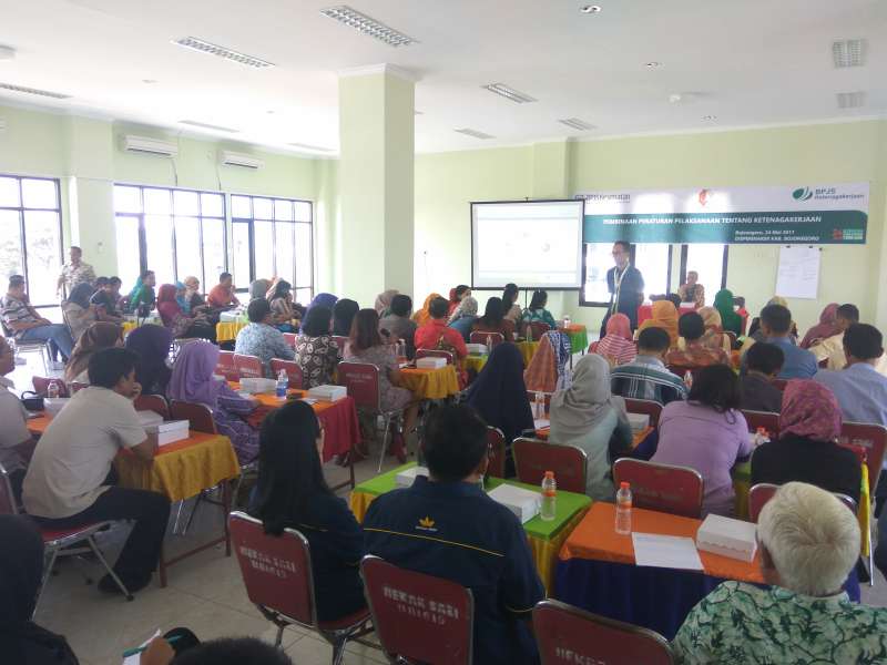 BPJS Kesehatan Bantah Tidak Berikan Tembusan Kwitansi ke Klinik