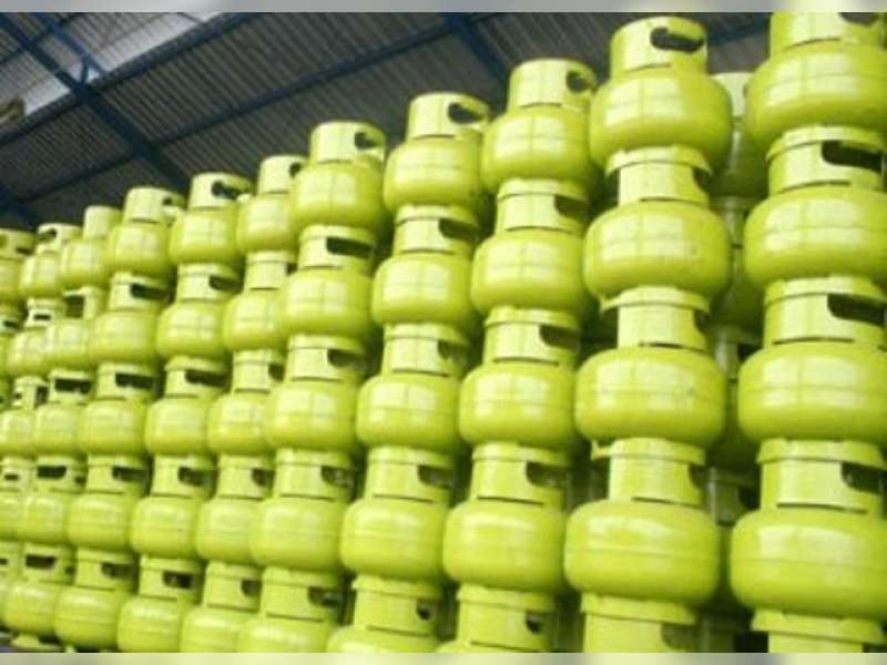 Disdag Usulkan Tambahan Kuota Elpiji Bersubsidi Sebanyak 5 Persen