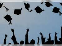 Dari 10 Ribu Lulusan SMA, Baru 500 yang Kerja