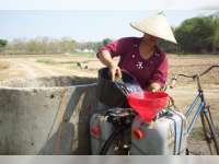 Musim Kemarau Datang, Kabupaten Blora Siaga Kekeringan