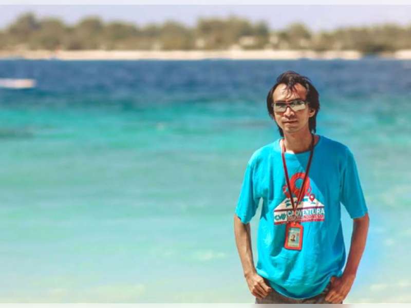Fotografi Bisa Menjelaskan yang Tak Bisa Ditulis