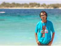 Fotografi Bisa Menjelaskan yang Tak Bisa Ditulis