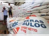Bulog Sub Divre III Bojonegoro Berusaha Stabilkan Bahan Pokok