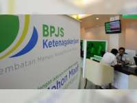 482 Warga Bojonegoro Mengajukan Jaminan Hari Tua