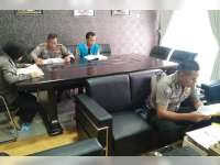 Selama Ramadan, Polres Bojonegoro Laksanakan Challenge One Day One Juzz