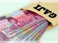 PNS Bakal Terima Gaji 3 Kali Dalam Sebulan