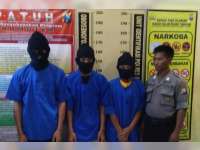 7 Orang Remaja Ditetapkan Sebagai Tersangka, 4 Orang Tersangka Masih Anak-Anak