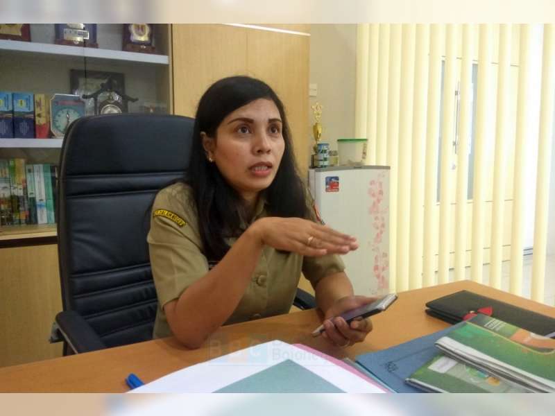 Selama Ramadan, Hanya Harga Cabai Dan Telur Yang Diprediksi Bakal Mengalami Kenaikan