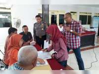 DAK Pendidikan Tahun 2017, Dikepras Rp 48 Miliar