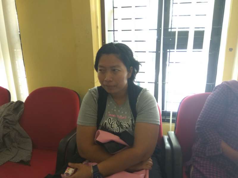 11 Tahun Jadi TKI di Malaysia, Parmi Tak Pernah Terima Gaji dari Majikan