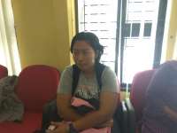 11 Tahun Jadi TKI di Malaysia, Parmi Tak Pernah Terima Gaji dari Majikan