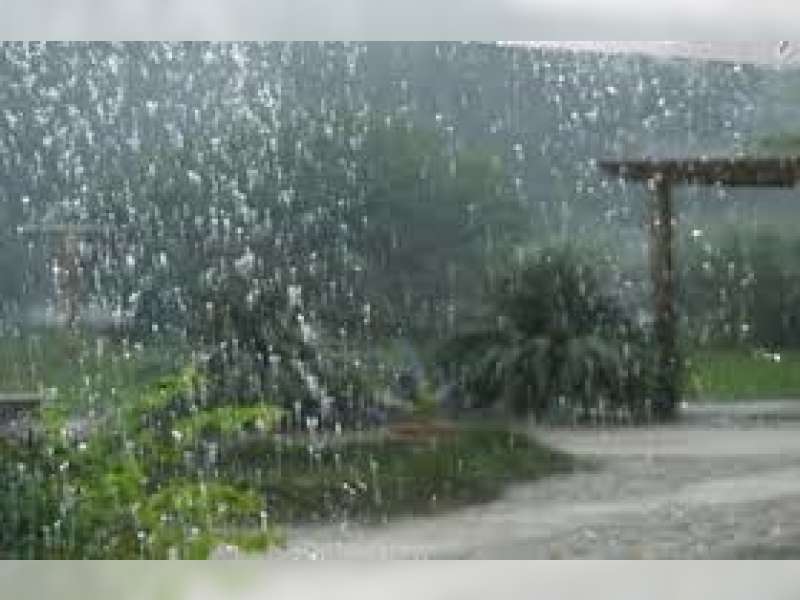  Hujan  Diperkirakan Turun Hingga 1 Juni Beritabojonegoro Com