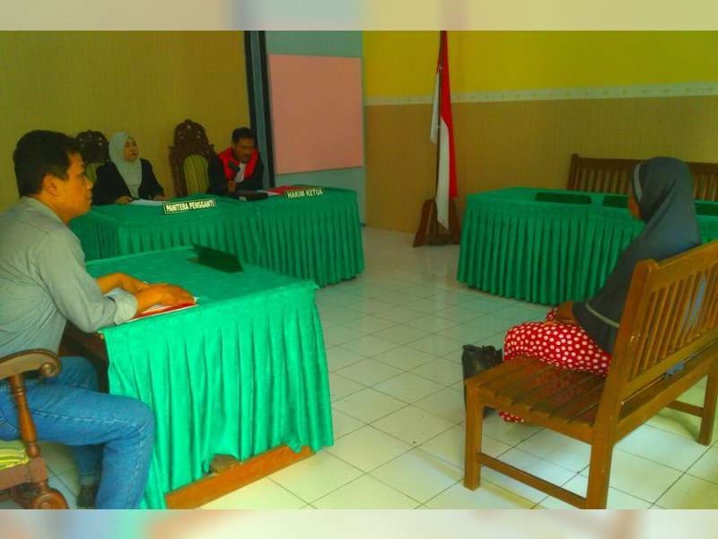 Sejumlah Pedagang Miras Dijatuhi Vonis Hukuman di Pengadilan Negeri Bojonegoro