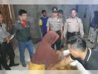 Seorang Ibu Penderita Gangguan Jiwa di Ngasem, Nekat Akhiri Hidup dengan Gantung Diri