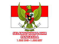 Sambutan Presiden RI Dalam Rangka - Peringatan Hari Lahir Pancasila