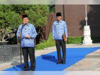 Pancasila Tengah Diuji, Kokohkan Persatuan Demi Bangsa