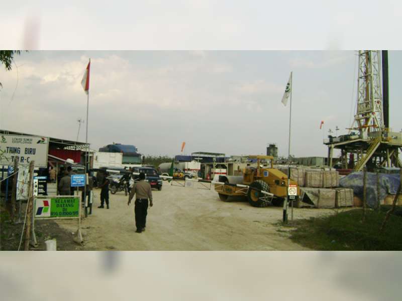 PT ADS dan PT SER Belum Sepakat Mengenai PI Lapangan JTB