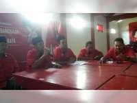 DPC PDIP Bojonegoro Buka Pendaftaran Cabup dan Cawabup