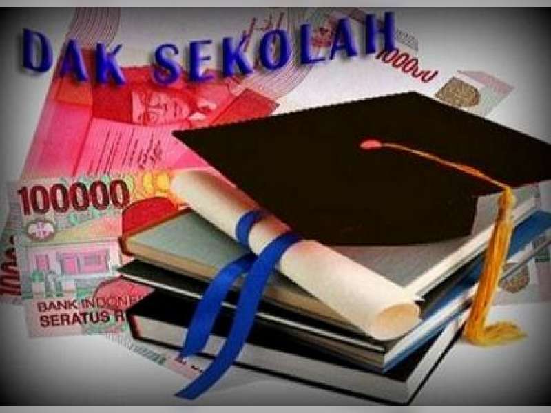 Pencairan DAK Desa dan Kelurahan Beda Mekanisme