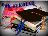 Pencairan DAK Desa dan Kelurahan Beda Mekanisme