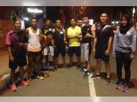 Sehat Bersama Bojonegoro Runner