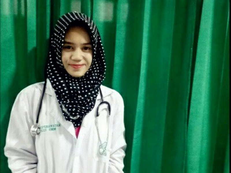 Pentingnya Asupan Serat Bagi Kesehatan Tubuh