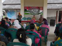 Pentingnya Perteguh Nilai Kebangsaan Agar Masyarakat Tak Mudah Diadu Domba