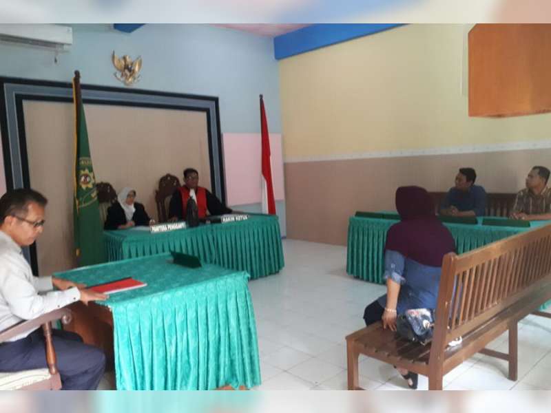 Didakwa Lakukan Tipiring, Sejumlah Pedagang Miras Divonis di Pengadilan Negeri Bojonegoro