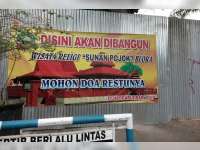 Kawasan Wisata Religi, Makam Sunan Pojok Kota Blora, Mulai Ditata