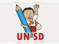 Hasil UN SD Diumumkan 10 Juni Mendatang