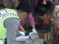 Lagi, Seorang Kakek di Tambakrejo Nekat Gantung Diri, Diduga Karena Depresi