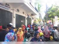 Peserta Arisan Bisa Lapor ke Jalur Hukum untuk Menuntut Haknya