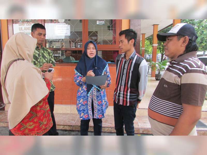 Pemkab Getol Ajak Anak-Anak Putus Sekolah Kembali Sekolah