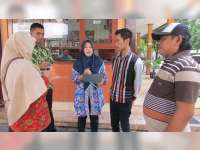 Pemkab Getol Ajak Anak-Anak Putus Sekolah Kembali Sekolah