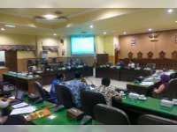 Perbub Perangkat Desa, Belum Dibahas Dan Belum Ditanda-tangani Bupati